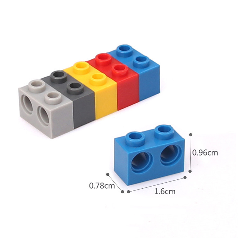 MOC high-tech Parts MOC Techni - Tech Accessories Brands avaliação e preço