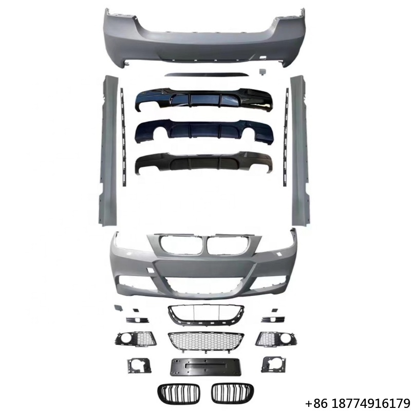 For  3 Series E90 Accessories  - Tech Accessories Kit avaliação e preço