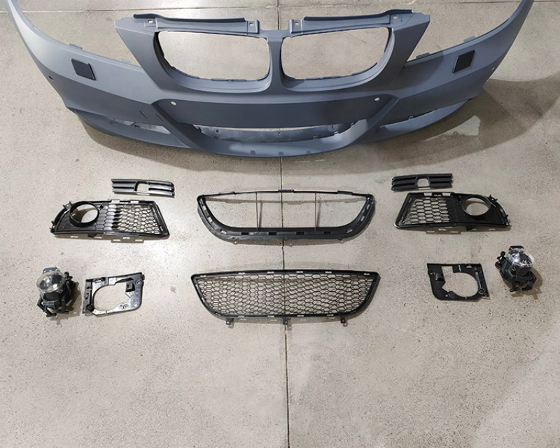 For  3 Series E90 Accessories  - Tech Accessories Kit avaliação e preço