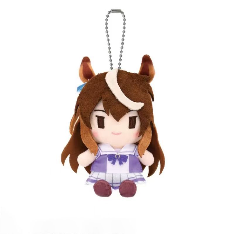 10CM Pretty Derby Oguri Cap Co - Tech Home Accessories avaliação e preço