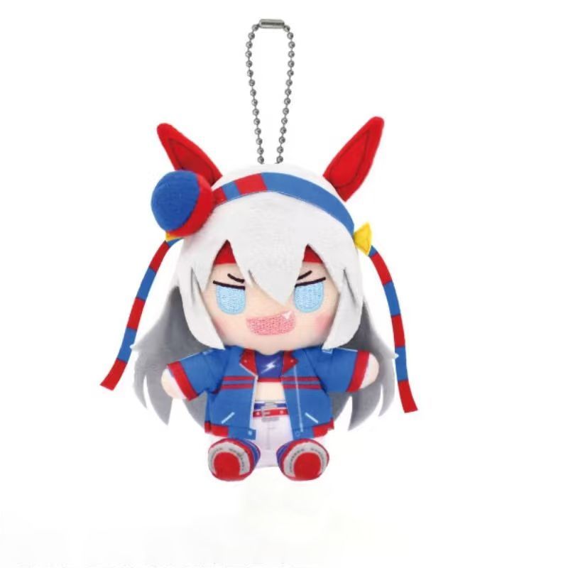 10CM Pretty Derby Oguri Cap Co - Tech Home Accessories avaliação e preço