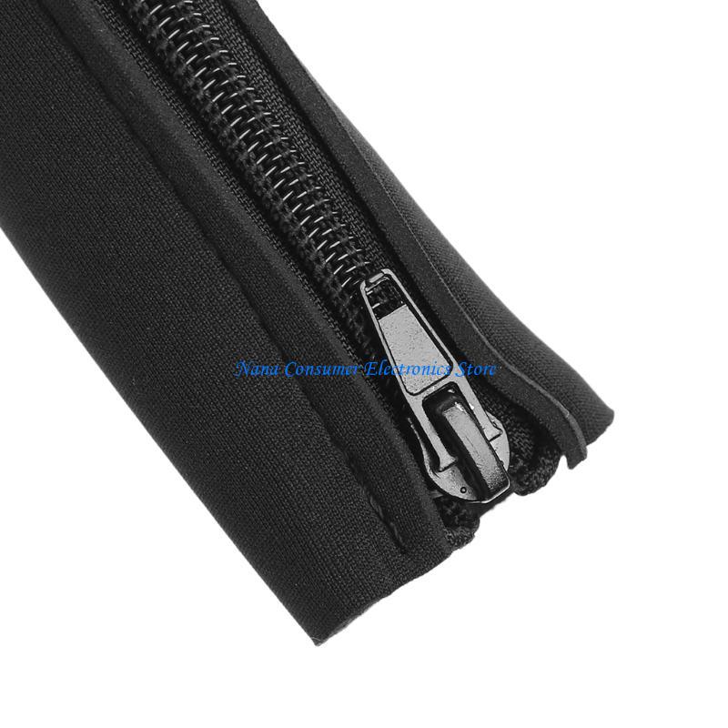G7NE Cable Management Sleeve D - Cable Sleeve Neoprene avaliação e preço