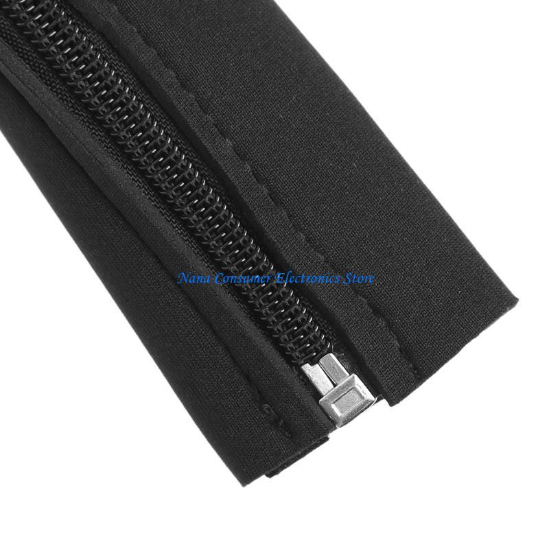 G7NE Cable Management Sleeve D - Cable Sleeve Neoprene avaliação e preço