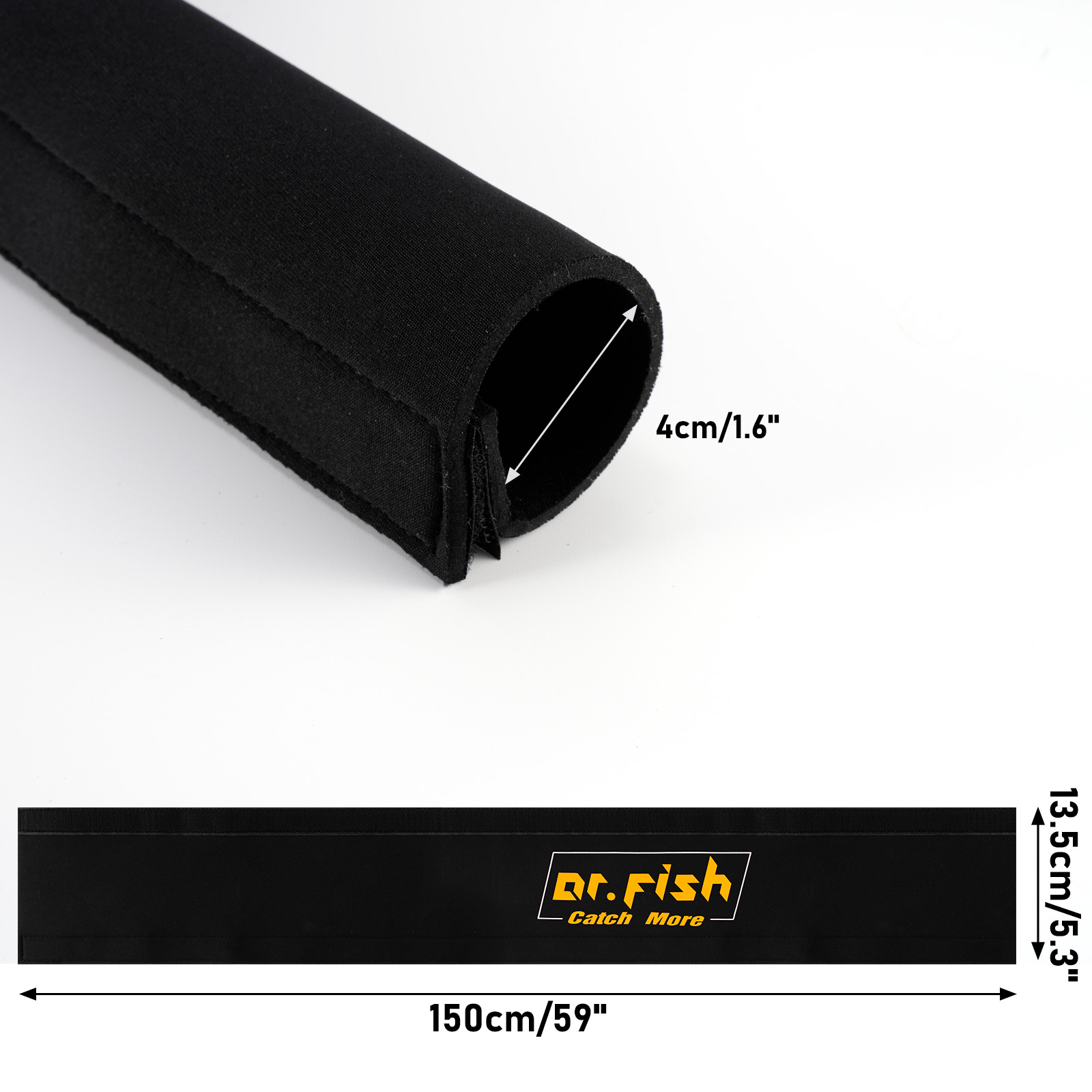 150cm Neoprene Motor Cable Sle - Cable Sleeve Neoprene avaliação e preço