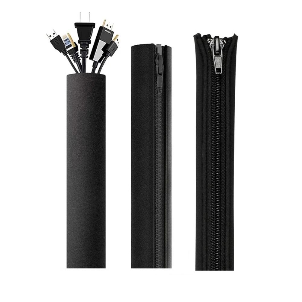 Data Cable Cable Wire Protecto - Cable Sleeve Neoprene avaliação e preço
