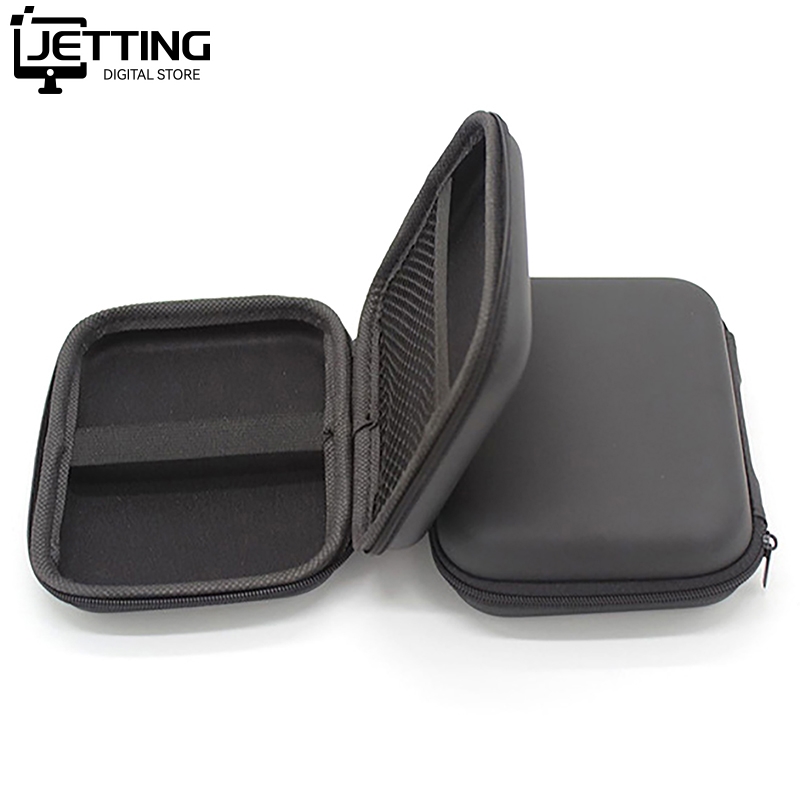 Hdd Case 2.5 Inch HDD/SSD Hard - Portable Ssd Enclosure avaliação e preço