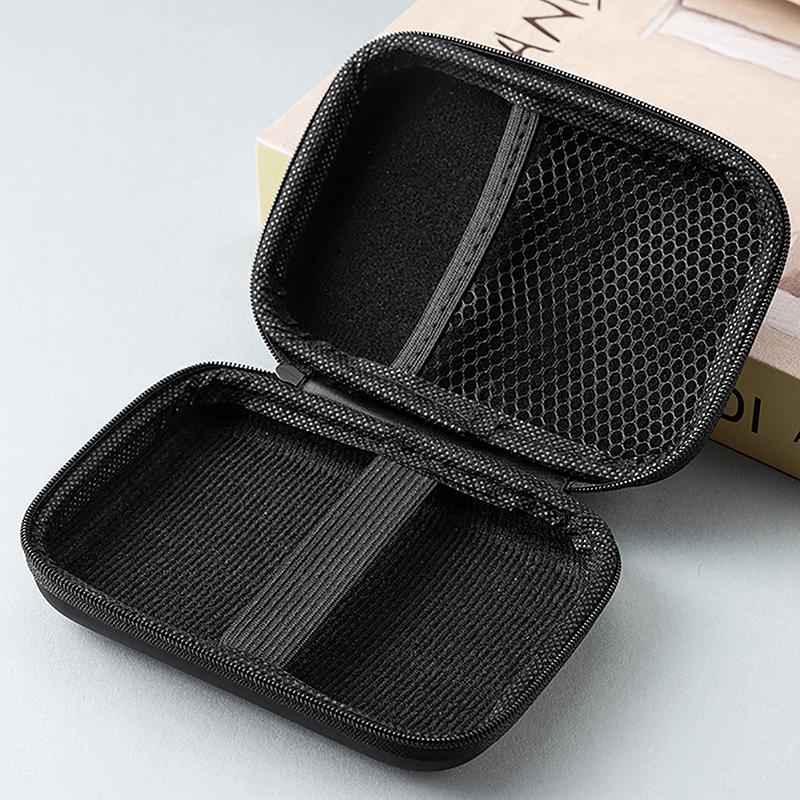 Hdd Case 2.5 Inch HDD/SSD Hard - Portable Ssd Enclosure avaliação e preço