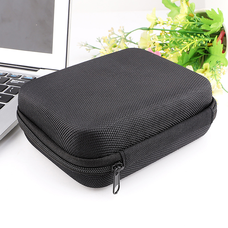 Hdd Case 2.5 Inch HDD/SSD Hard - Portable Ssd Enclosure avaliação e preço