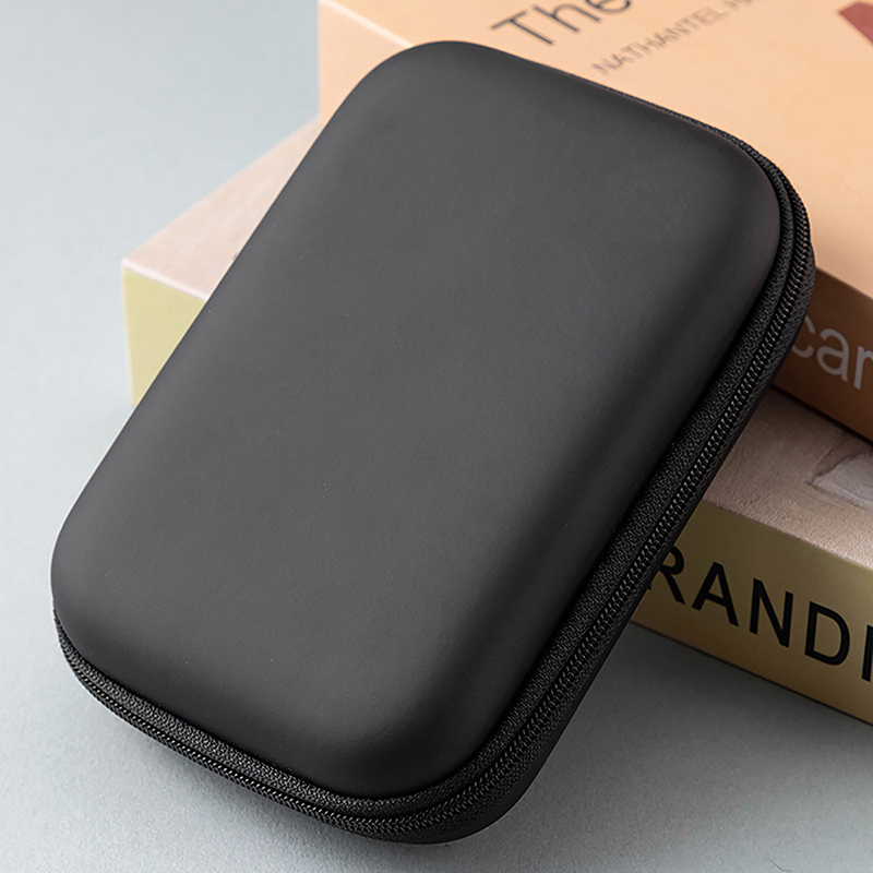 Hdd Case 2.5 Inch HDD/SSD Hard - Portable Ssd Enclosure avaliação e preço