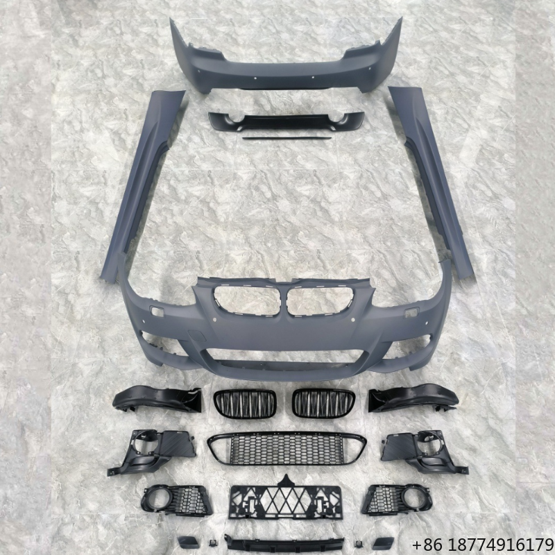 2026 New Upgraded E92 M-tech S - Tech Accessories Kit avaliação e preço
