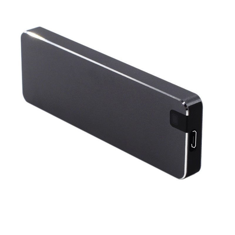 USB3.1 M.2 SSD Enclosure Mobil - Portable Ssd Enclosure avaliação e preço