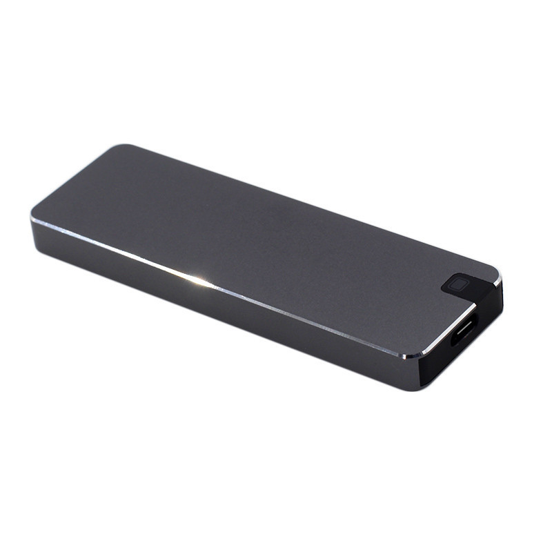 USB3.1 M.2 SSD Enclosure Mobil - Portable Ssd Enclosure avaliação e preço