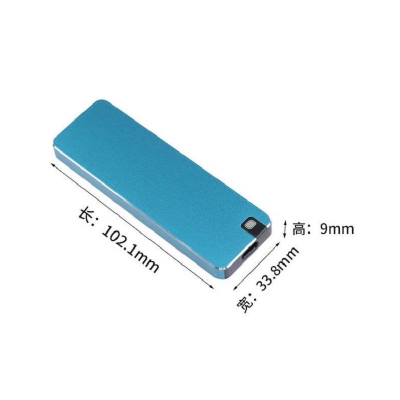 USB3.1 M.2 SSD Enclosure Mobil - Portable Ssd Enclosure avaliação e preço