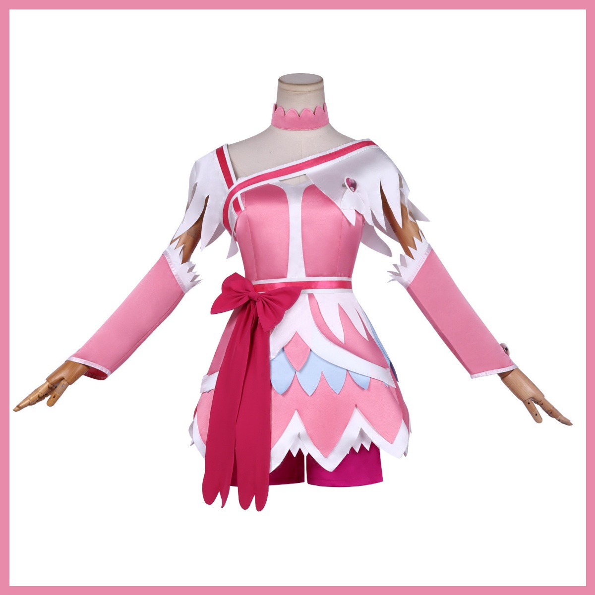 Anime Doki Doki! PreCure Cure  - Tech Accessories Women avaliação e preço