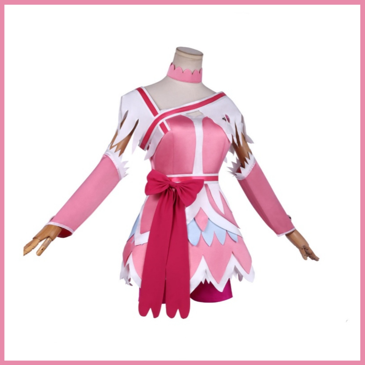 Anime Doki Doki! PreCure Cure  - Tech Accessories Women avaliação e preço