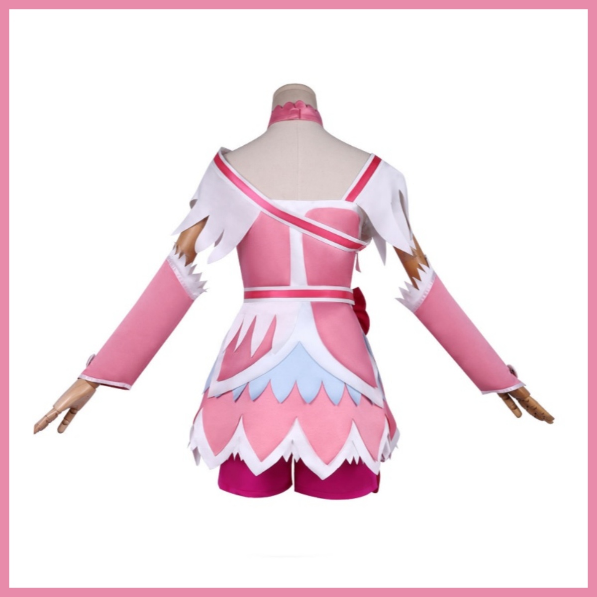 Anime Doki Doki! PreCure Cure  - Tech Accessories Women avaliação e preço