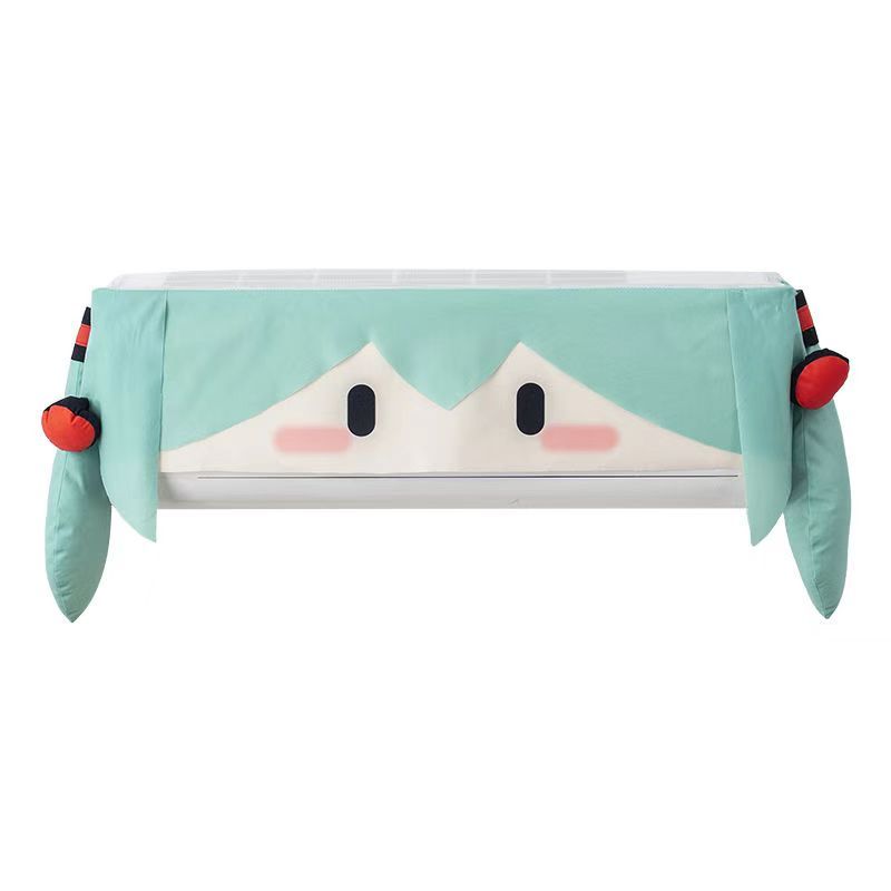 Hatsune Miku Air-conditioning  - Tech Home Accessories avaliação e preço