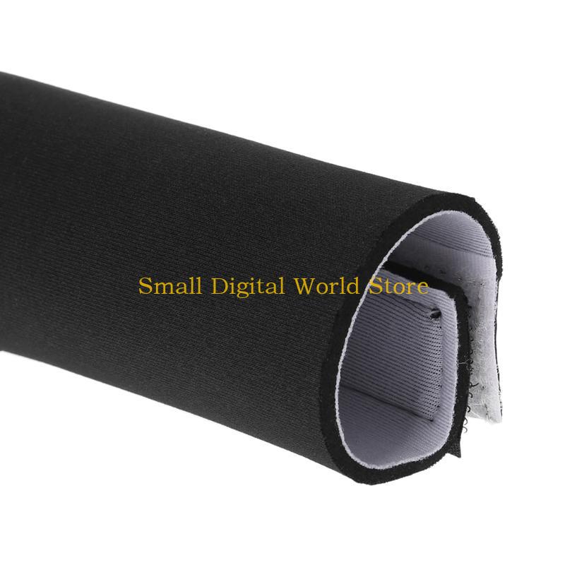 77UB Flexible Neoprene Wrap Ea - Cable Sleeve Neoprene avaliação e preço