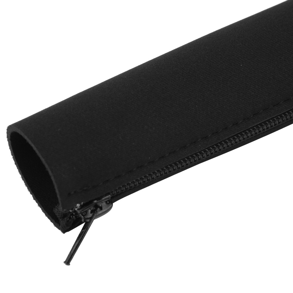 Neoprene Cable Management Slee - Cable Sleeve Neoprene avaliação e preço