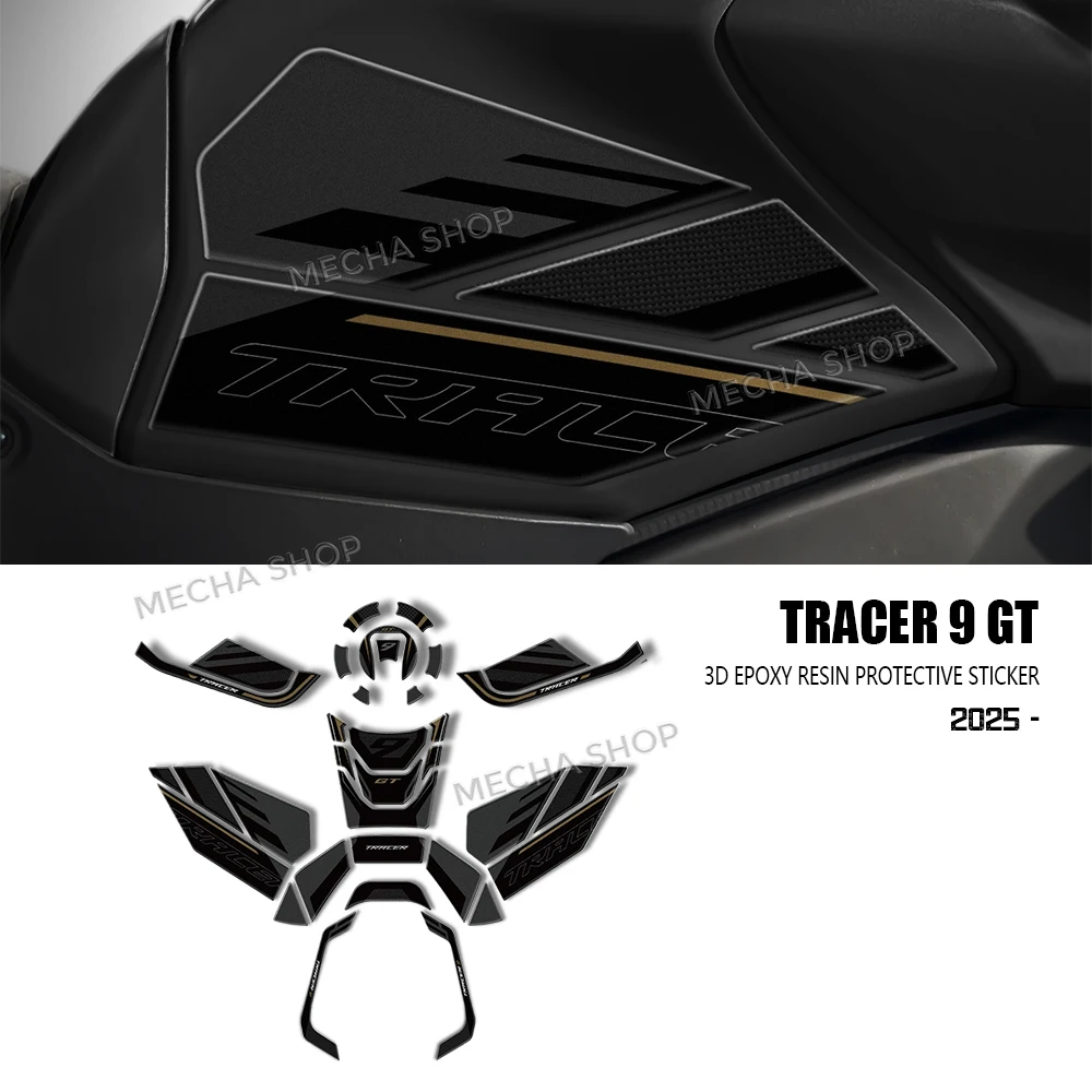 Motorcycle Accessories 3D Resi - Tech Accessories Kit avaliação e preço