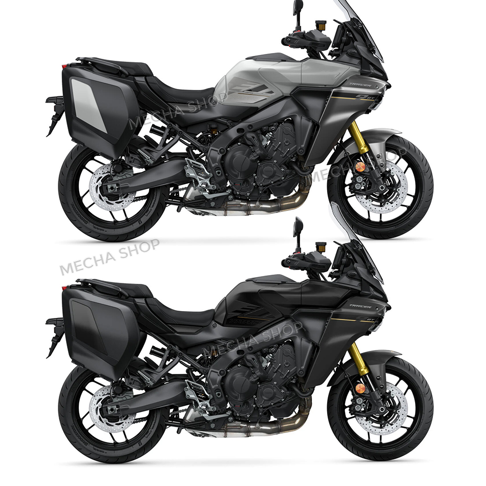 Motorcycle Accessories 3D Resi - Tech Accessories Kit avaliação e preço