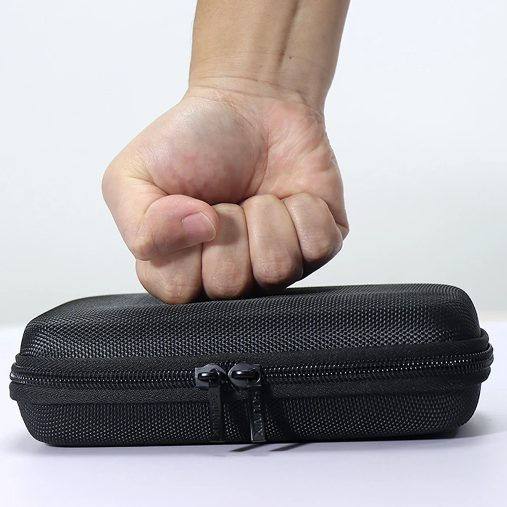 USB Flash Drive Case Storage C - Tech Accessories Organizer avaliação e preço