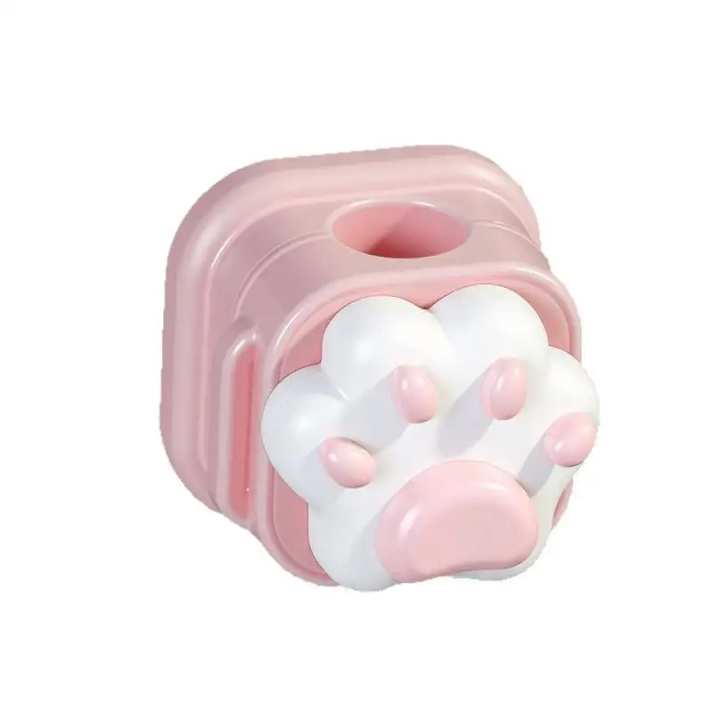 Desktop Cute Cable Organizers  - Desk Cable Clip avaliação e preço