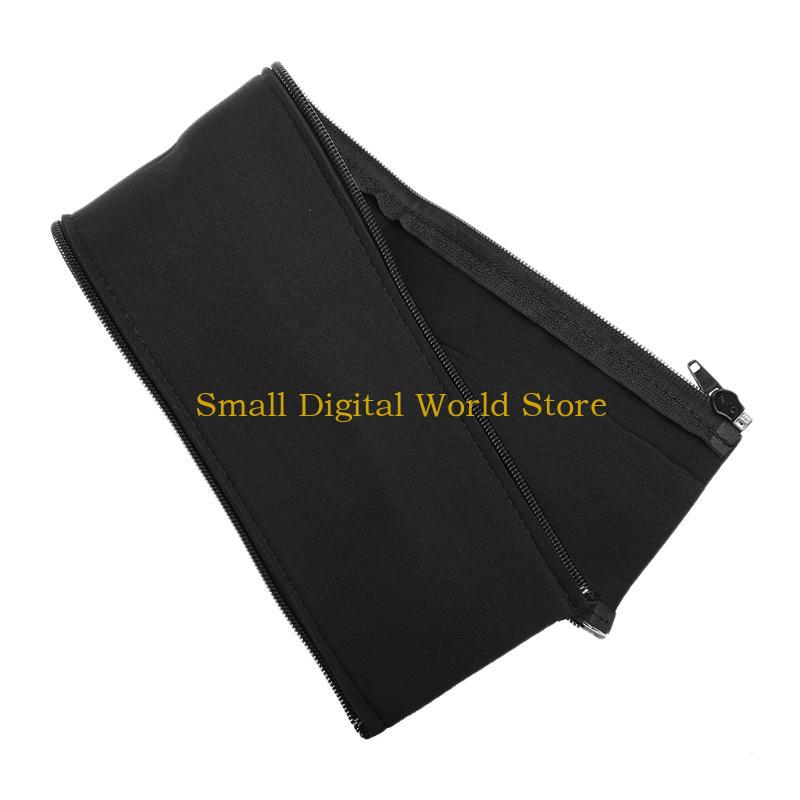 77UB DIY Cable Management Slee - Cable Sleeve Neoprene avaliação e preço