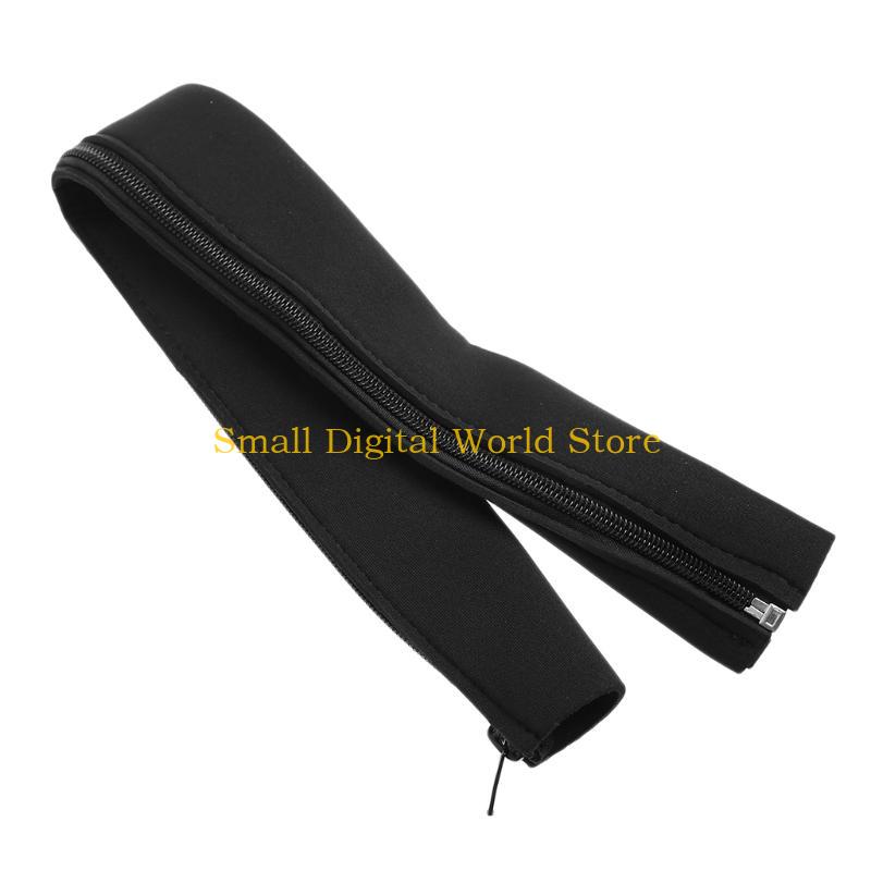 77UB DIY Cable Management Slee - Cable Sleeve Neoprene avaliação e preço