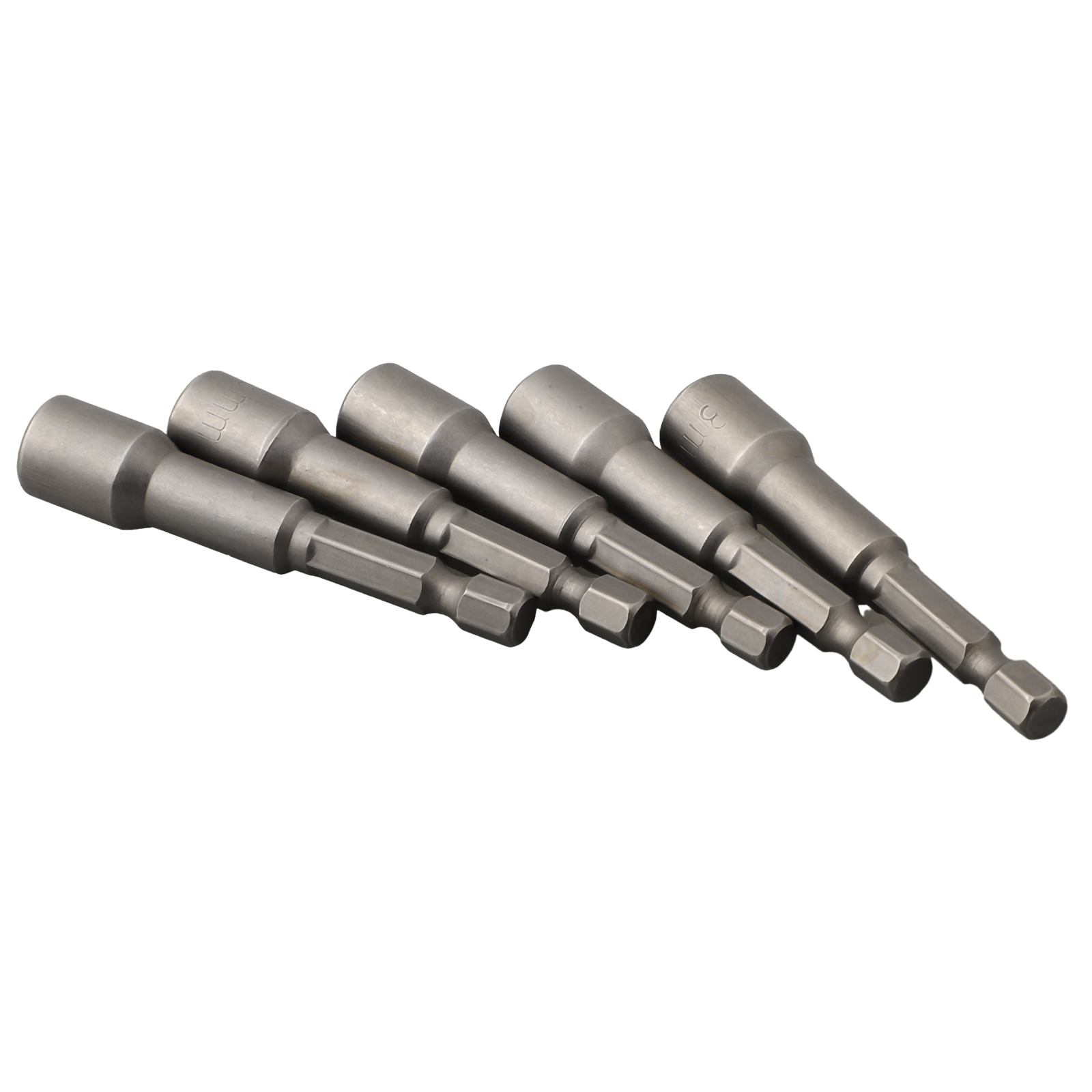 Nut Hex Socket Screw Set Roofi - Tech Accessories Kit avaliação e preço
