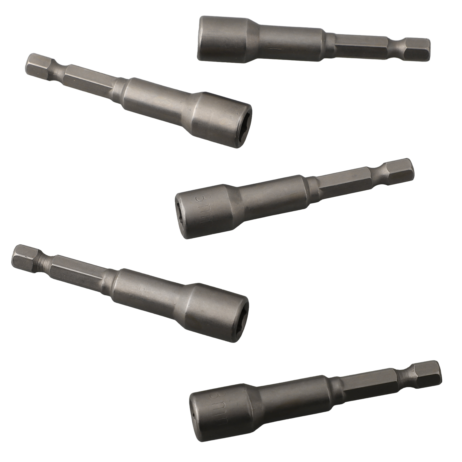 Nut Hex Socket Screw Set Roofi - Tech Accessories Kit avaliação e preço