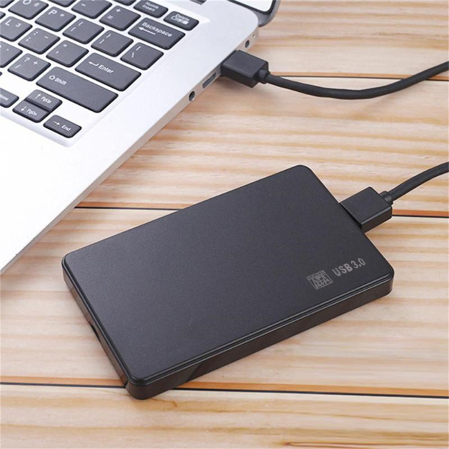 USB 3.0 HDD Enclosure 2.5