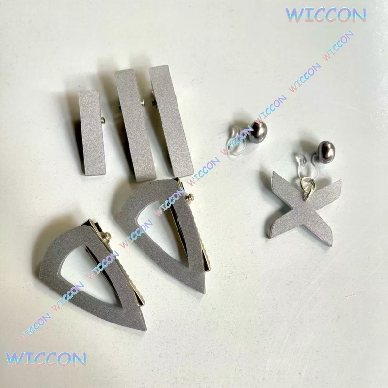 Valorant Clove  Clip Collar Bu - Tech Accessories Women avaliação e preço