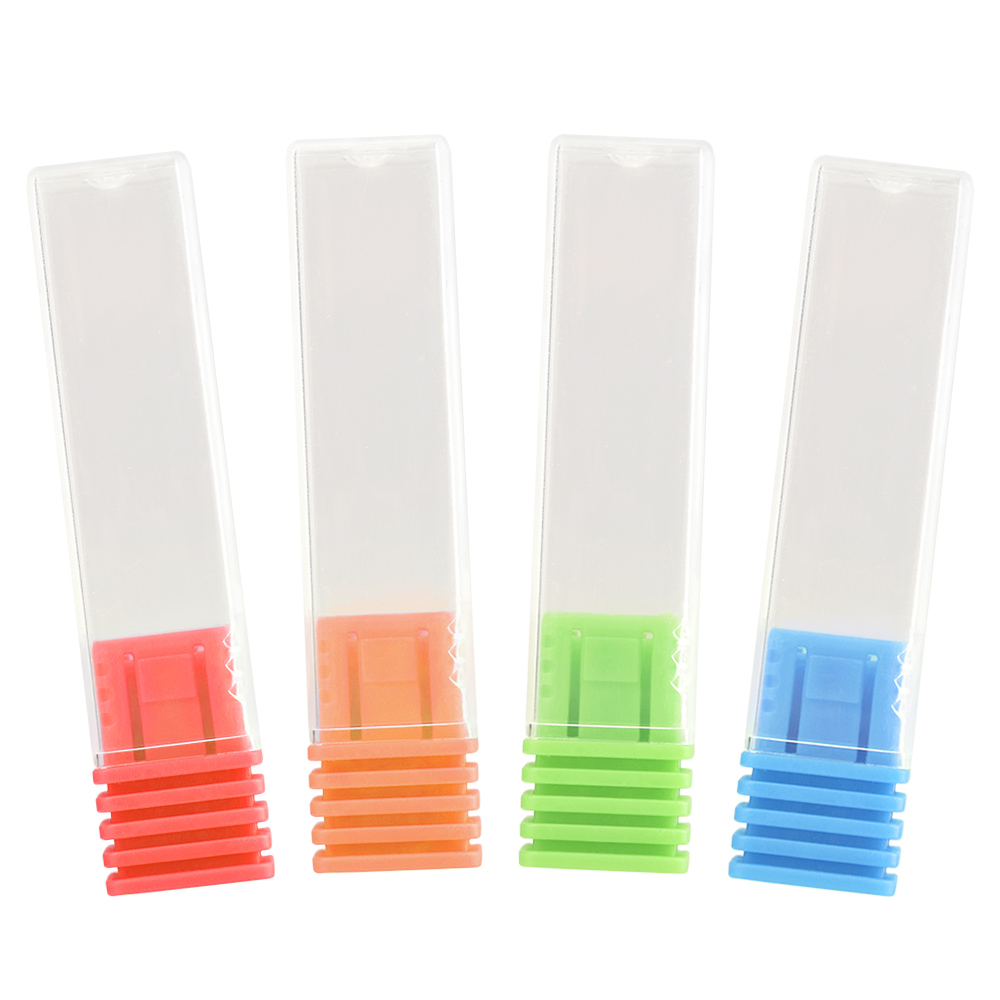 50/100Pcs Nail Art Drill Displ - Tech Accessories Box avaliação e preço