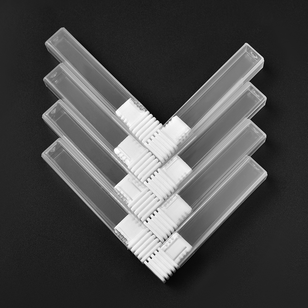 50/100Pcs Nail Art Drill Displ - Tech Accessories Box avaliação e preço