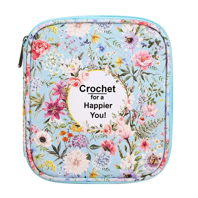 Waterproof Knitting Tool Organ - Tech Accessories Organizer avaliação e preço
