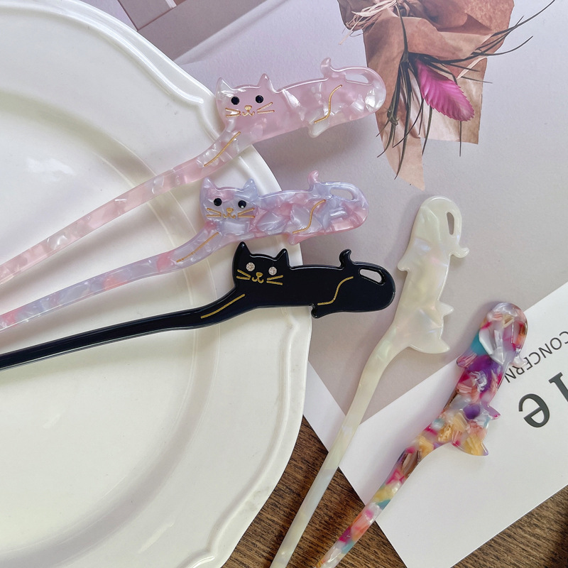 Chinese Style Hairpin For Wome - Tech Accessories Women avaliação e preço