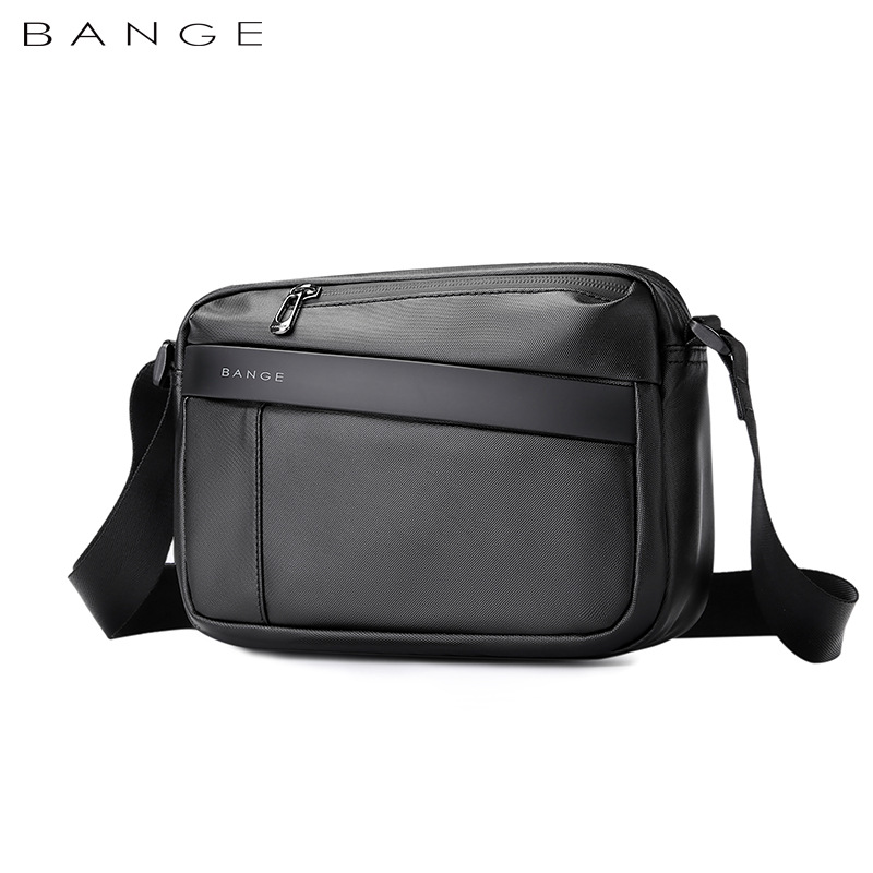 Bange Messenger Bag Korean Ver - Tech Accessories Organizer avaliação e preço