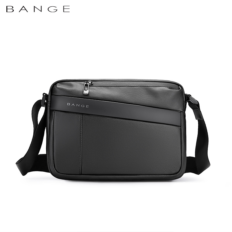 Bange Messenger Bag Korean Ver - Tech Accessories Organizer avaliação e preço