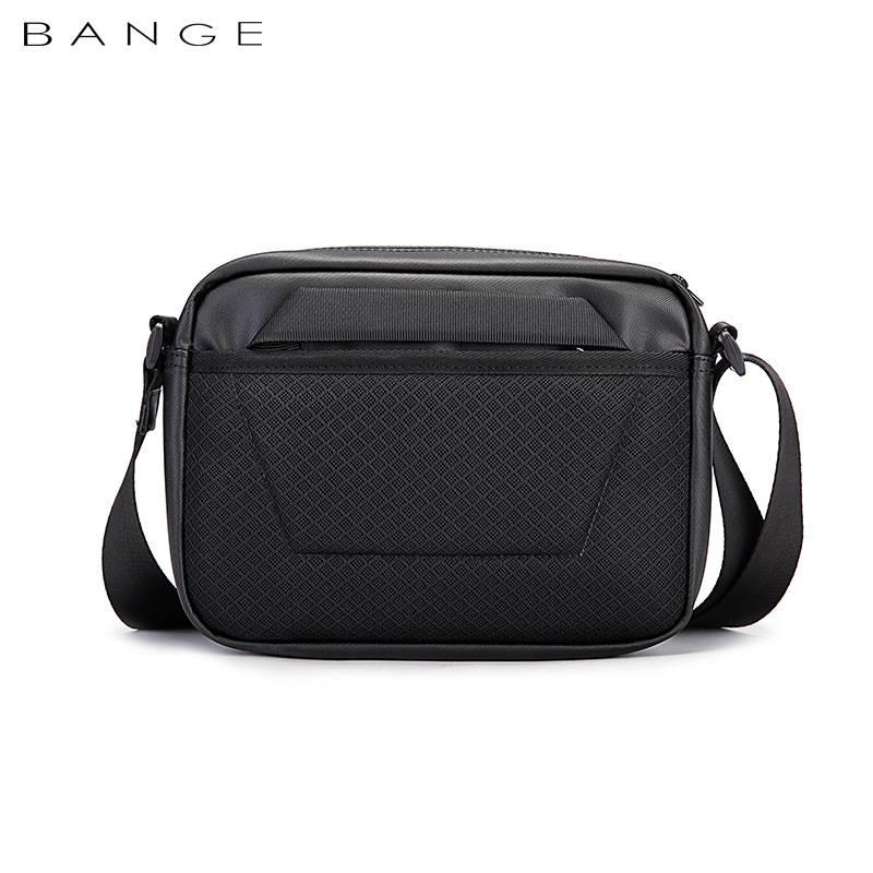Bange Messenger Bag Korean Ver - Tech Accessories Organizer avaliação e preço