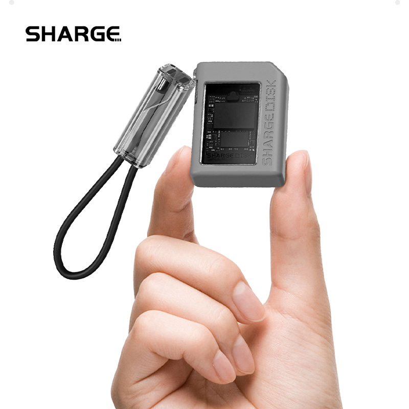 SHARGE-SSD Enclosure for Lapto - Portable Ssd Enclosure avaliação e preço