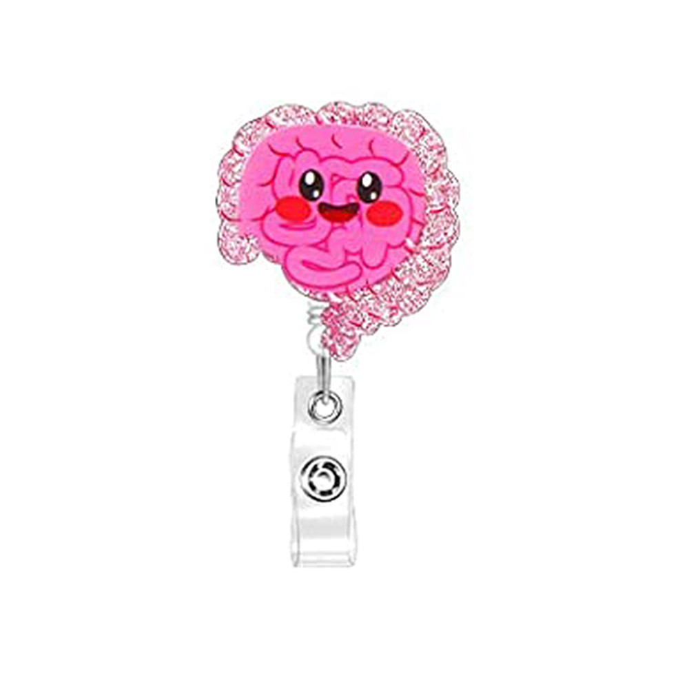 Hospital Retractable Badge Ree - Xray Tech Accessories avaliação e preço