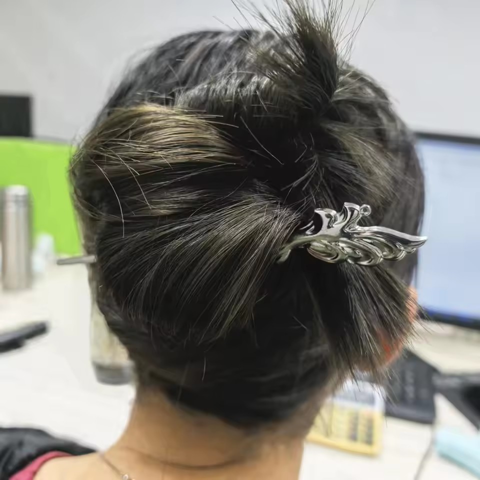 Apothecary Diaries Alloy Hairp - Tech Accessories Women avaliação e preço