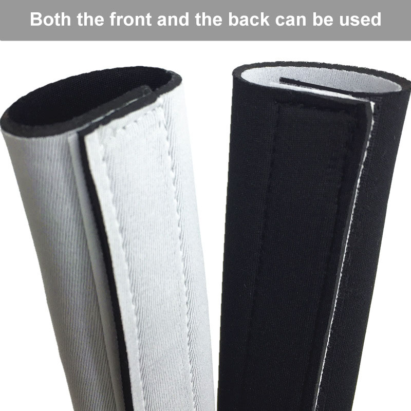 Neoprene Cable Cover Organizer - Cable Sleeve Neoprene avaliação e preço