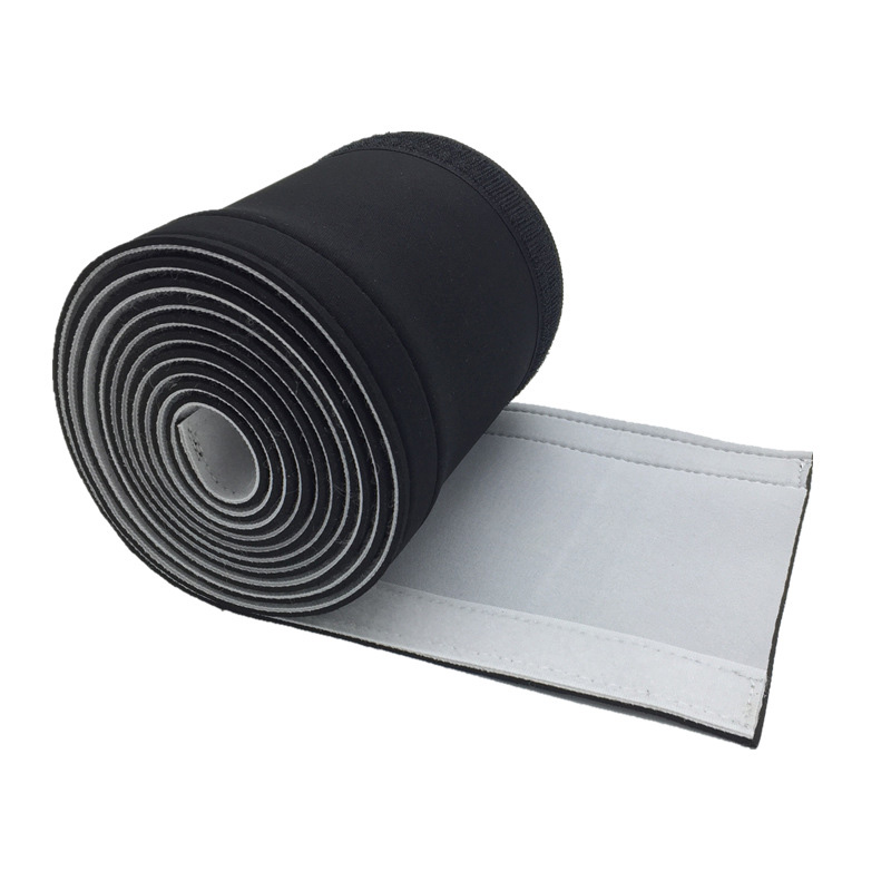 Neoprene Cable Cover Organizer - Cable Sleeve Neoprene avaliação e preço
