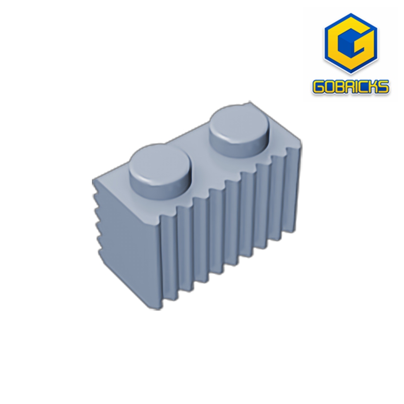 Gobricks 10PCS Bricks Compatib - Tech Accessories Brands avaliação e preço